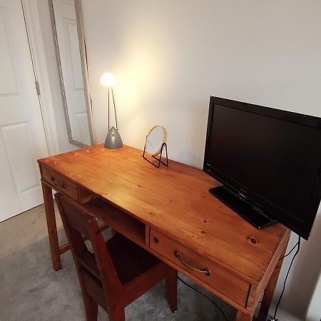 Stunning One Bedroom Holiday Flat In Weymouth Esterno foto