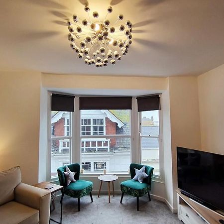 Stunning One Bedroom Holiday Flat In Weymouth Esterno foto