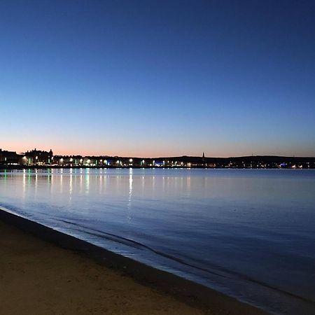 Stunning One Bedroom Holiday Flat In Weymouth Esterno foto
