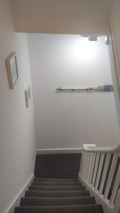 Stunning One Bedroom Holiday Flat In Weymouth Esterno foto