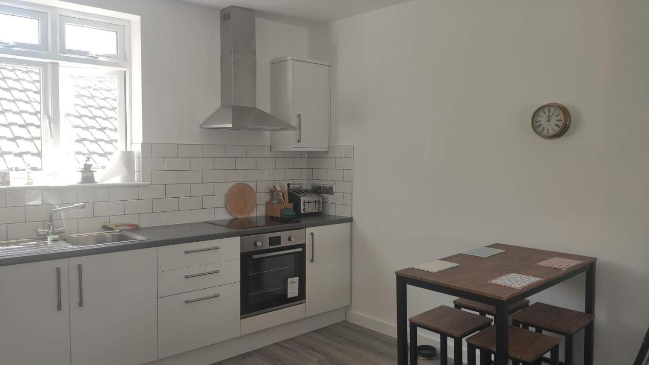 Stunning One Bedroom Holiday Flat In Weymouth Esterno foto