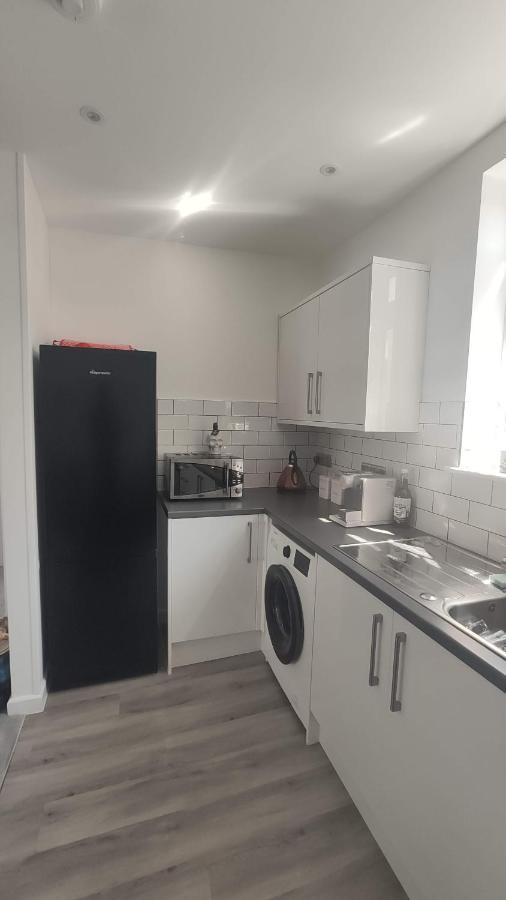 Stunning One Bedroom Holiday Flat In Weymouth Esterno foto