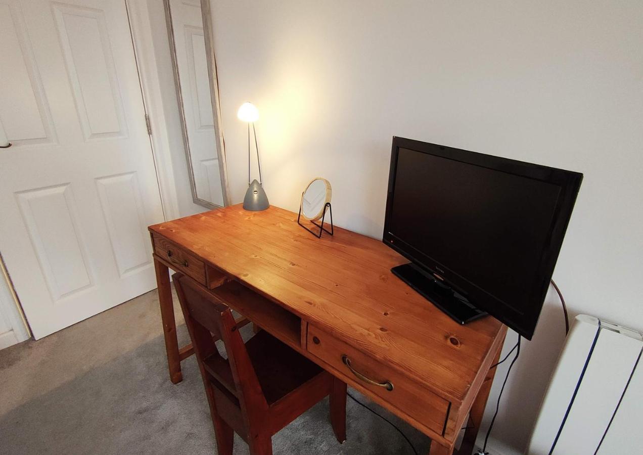 Stunning One Bedroom Holiday Flat In Weymouth Esterno foto