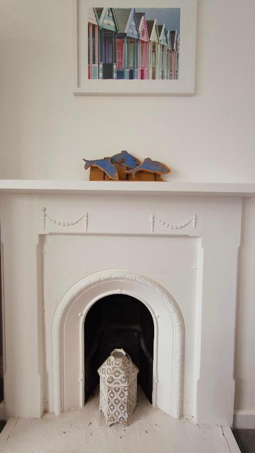 Stunning One Bedroom Holiday Flat In Weymouth Esterno foto