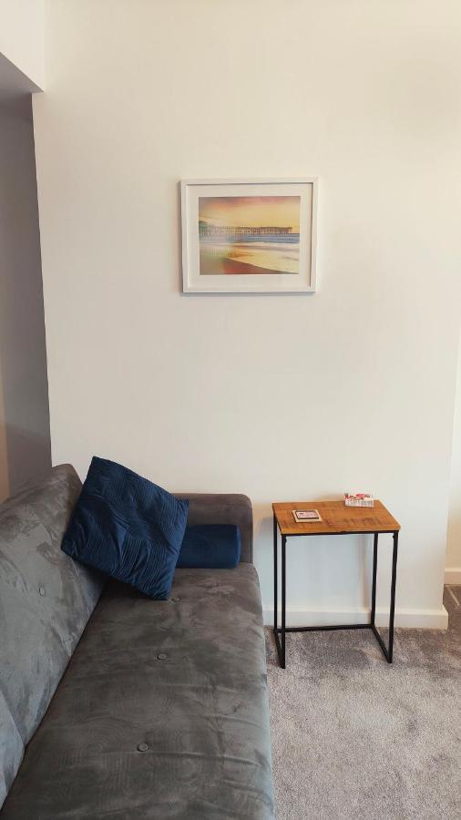 Stunning One Bedroom Holiday Flat In Weymouth Esterno foto