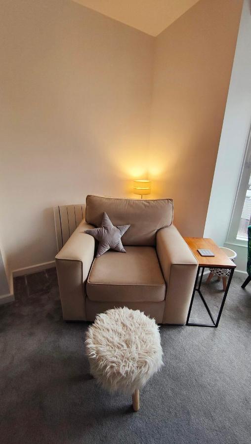 Stunning One Bedroom Holiday Flat In Weymouth Esterno foto
